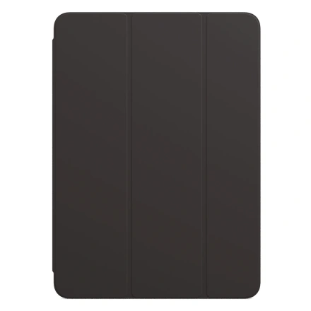 Чехол Apple Smart Folio for iPad Pro 11-inch (1st/2nd/3rd/4th generation) - Black (MJM93)